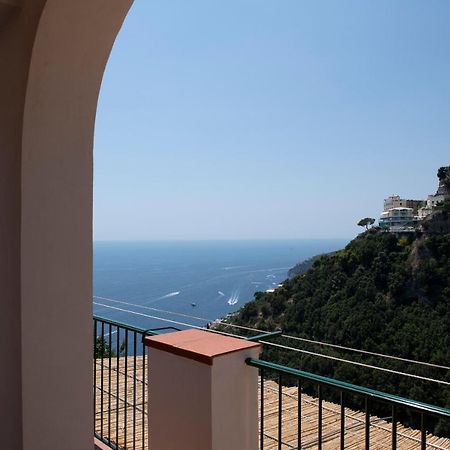 Amalfi Venere House -Balcony & Seaview Διαμέρισμα Εξωτερικό φωτογραφία
