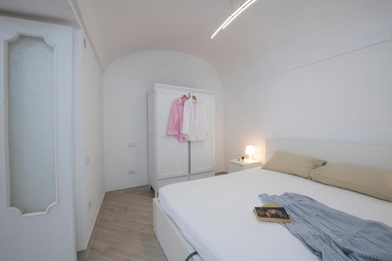 Amalfi Venere House -Balcony & Seaview Διαμέρισμα Εξωτερικό φωτογραφία