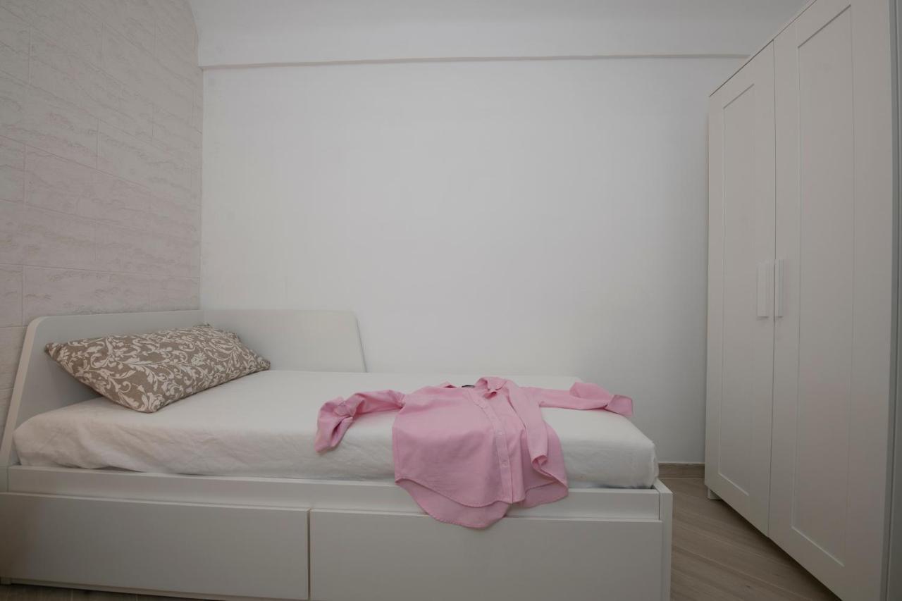 Amalfi Venere House -Balcony & Seaview Διαμέρισμα Εξωτερικό φωτογραφία