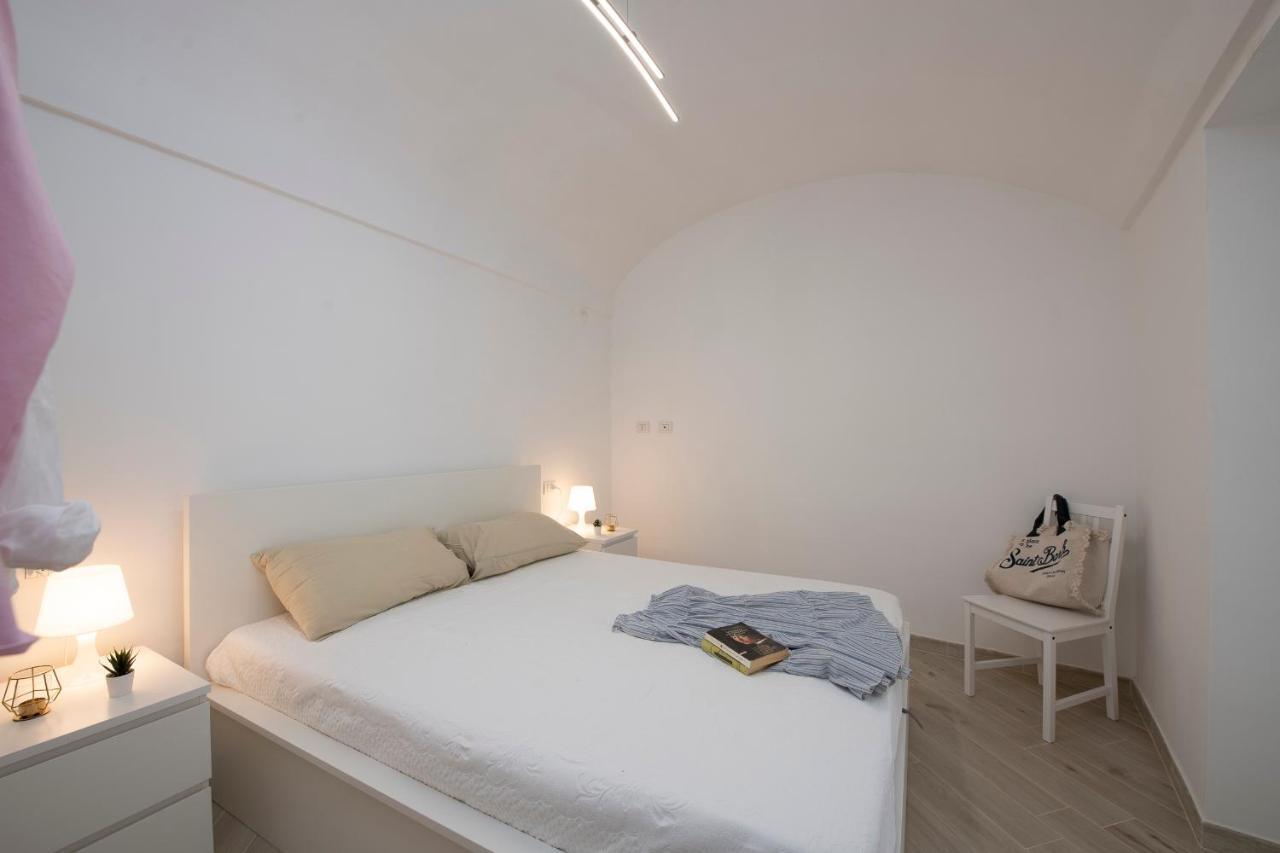 Amalfi Venere House -Balcony & Seaview Διαμέρισμα Εξωτερικό φωτογραφία