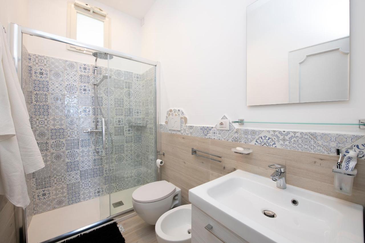 Amalfi Venere House -Balcony & Seaview Διαμέρισμα Εξωτερικό φωτογραφία